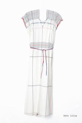 Irene Peukes lanza su nueva colección textil 