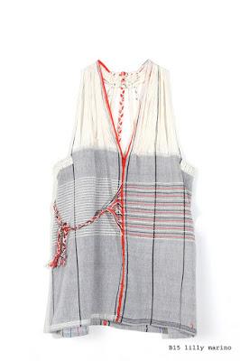 Irene Peukes lanza su nueva colección textil 