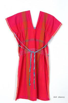 Irene Peukes lanza su nueva colección textil 