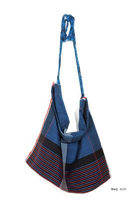 Irene Peukes lanza su nueva colección textil 