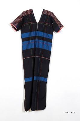 Irene Peukes lanza su nueva colección textil 