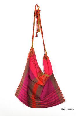 Irene Peukes lanza su nueva colección textil 