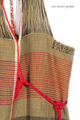 Irene Peukes lanza su nueva colección textil 