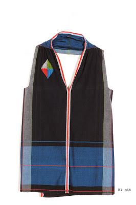 Irene Peukes lanza su nueva colección textil 