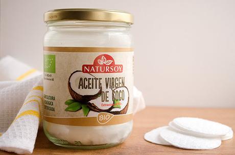 Aceite de coco, mi último gran descubrimiento