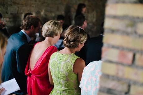 vestidos invitadas boda www.bodasdecuento.com