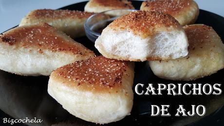 CAPRICHOS DE AJO