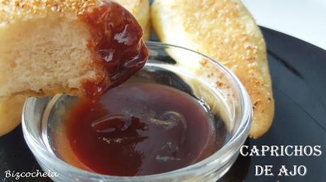 CAPRICHOS DE AJO