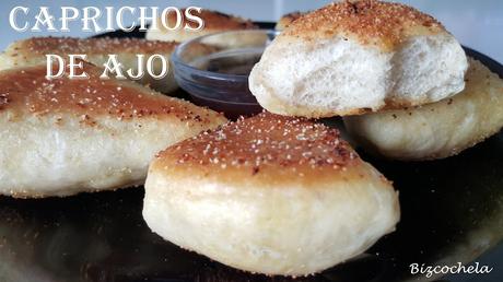 CAPRICHOS DE AJO