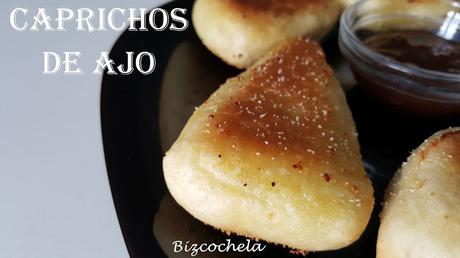 CAPRICHOS DE AJO