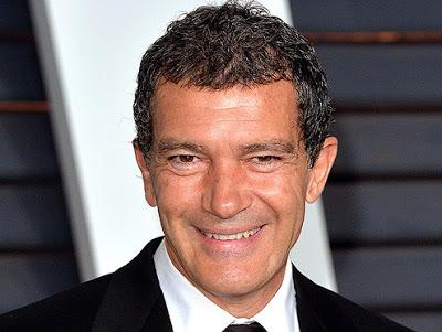 Antonio Banderas prepara  hogar en Málaga