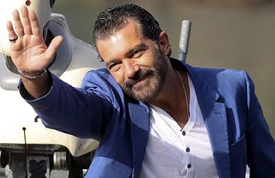 Antonio Banderas prepara  hogar en Málaga