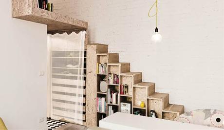 Viviendo en un apartamento pequeño de menos de 30m2 viviendo_en_menos_de_30_m2_8