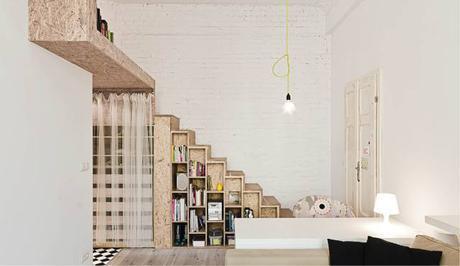 Viviendo en un apartamento pequeño de menos de 30m2 viviendo_en_menos_de_30_m2_9