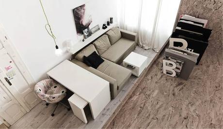 Viviendo en un apartamento pequeño de menos de 30m2 viviendo_en_menos_de_30_m2_5