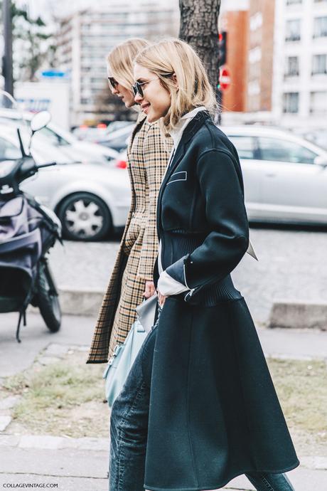 PFW-Paris_Fashion_Week_Fall_2016-Street_Style-Collage_Vintage-Pernille-Teisbaek-Celine-2