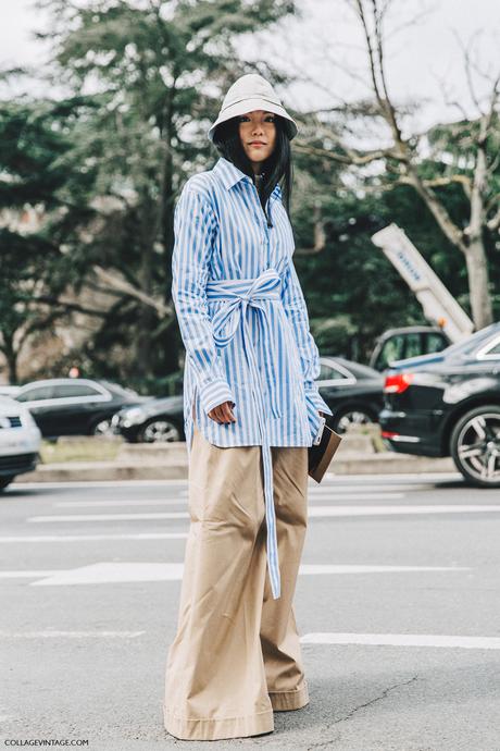 PFW-Paris_Fashion_Week_Fall_2016-Street_Style-Collage_Vintage-yoyo_Cao-Celine-1