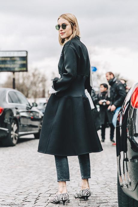 PFW-Paris_Fashion_Week_Fall_2016-Street_Style-Collage_Vintage-Pernille-Teisbaek-Celine-3