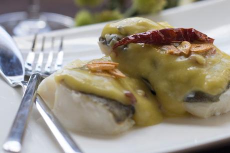 9 Recetas con bacalao para la Semana Santa