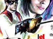 HALCÓN CASTILLA, (España, 1965) Aventuras