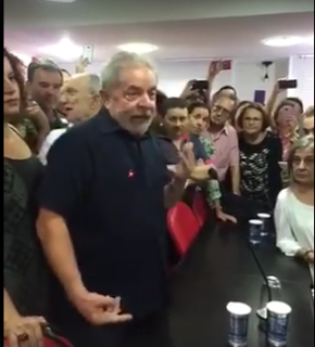 Cuba condena desacreditar y criminalizar a Lula da Silva