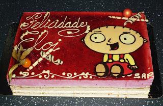 Stewie (Family Guy)