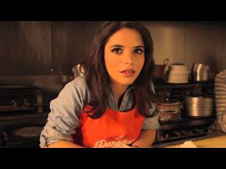 Reseña - La panaderia encantada