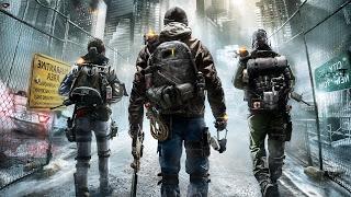 Lista de trofeos de The Division