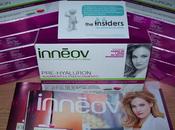 Probando Innéov Pre-Hyaluron gracias Insiders #InneovInsiders