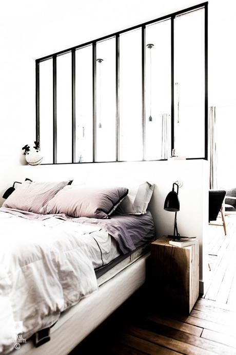 small bedroom hipster