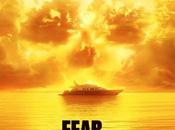 domingo abril estrena temporada #FearTheWalkingDead este afiche