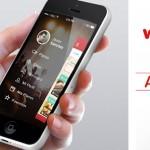 ¡Tu mandas en Whatsred!