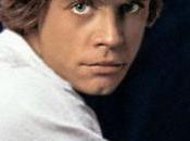 Según Mark Hamill, Luke Skywalker podría gay.