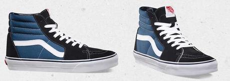 Vans classic Sk8 Hi