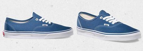 Vans classic Authentic