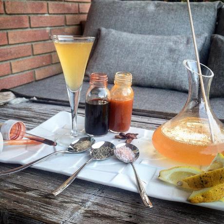 Carles Bonnin: servicios de coctelería para eventos y mucho más