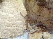 Bizcocho Mantequilla Microondas