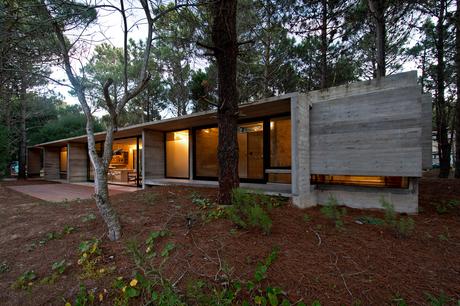 Casa SV en Buenos Aires, Argentina