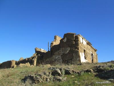 Río Guadajira (Aceuchal)