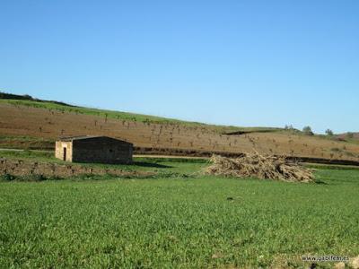 Río Guadajira (Aceuchal)