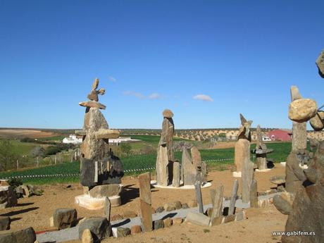 Río Guadajira (Aceuchal)