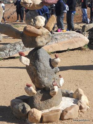 Río Guadajira (Aceuchal)