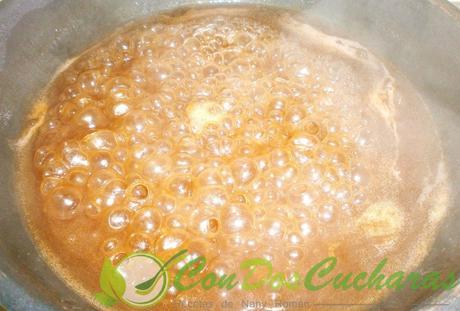 Pastelitos de carne picada