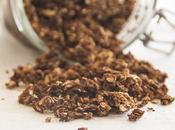 Granola casera