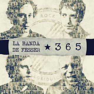 Entrevista a La banda de Fesser