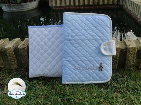 Todos juntitos... que así cansa menos.