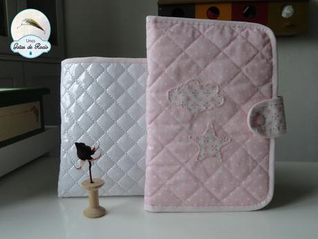 Todos juntitos... que así cansa menos.