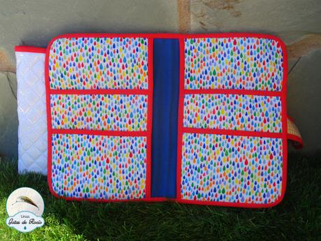 Todos juntitos... que así cansa menos.