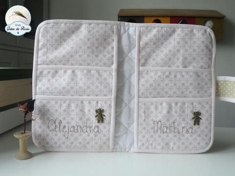 Todos juntitos... que así cansa menos.