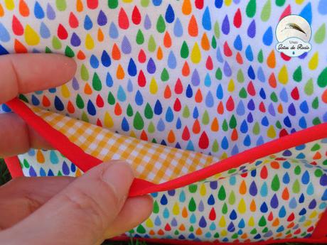 Todos juntitos... que así cansa menos.